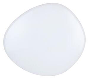Eglo 900128 - LED RGBW Stmívatelné stropní svítidlo SILERAS-Z LED/21,6W/230V
