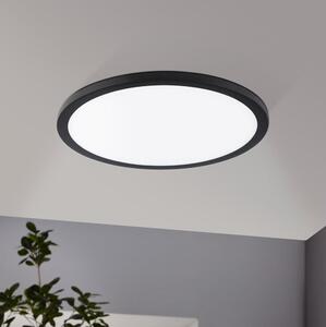 Eglo 98867 - LED Podhledové svítidlo FUEVA LED/22W/230V 3000K černá