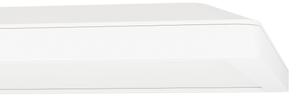 Eglo 900088 - LED RGBW Stmívatelné stropní svítidlo ROVITO-Z LED/14,6W/230V bílá