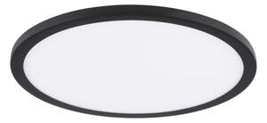 Eglo 98867 - LED Podhledové svítidlo FUEVA LED/22W/230V 3000K černá