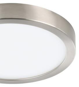 Eglo 900114 - LED Stmívatelné koupelnové svítidlo FUEVA-Z LED/16,5W/230V IP44