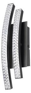 Eglo 99803 - LED Nástěnné svítidlo LEJIAS LED/8W/230V