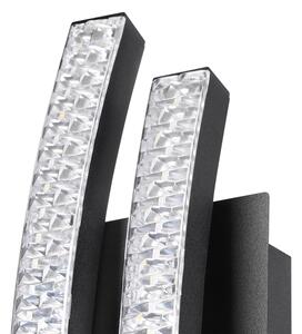 Eglo 99803 - LED Nástěnné svítidlo LEJIAS LED/8W/230V