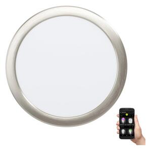Eglo 98844 - LED Stmívatelné koupelnové svítidlo FUEVA-Z LED/16,5W/230V IP44