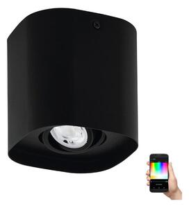 Eglo 99673 - LED RGBW Stmívatelné bodové svítidlo CAMINALES-Z 1xGU10/5W/230V