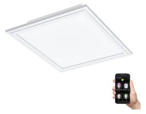 Eglo 900044 - LED Stmívatelné stropní svítidlo SALOBRENA-Z LED/15,3W/230V bílá