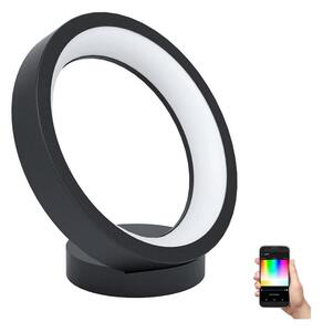 Eglo 900071 - LED RGBW Stmívatelná stolní lampa MARGHERA-Z LED/16W/230V