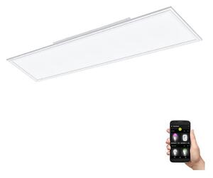 Eglo 900047 - LED Stmívatelné stropní svítidlo SALOBRENA-Z LED/33,5W/230V bílá