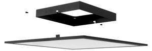 Eglo 900051 - LED Stmívatelné stropní svítidlo SALOBRENA-Z LED/21,5W/230V černá