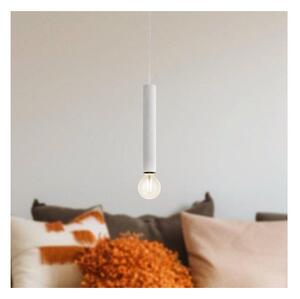 Eglo 99753 - Lustr na lanku do lištového systému CORTENOVA 1xE27/40W/230V bílá