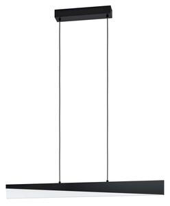 Eglo 99562 - LED Stmívatelný lustr na lanku ISIDRO LED/27W/230V