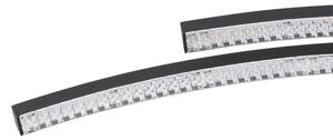 Eglo 99801 - LED Stropní svítidlo LEJIAS LED/21,5W/230V