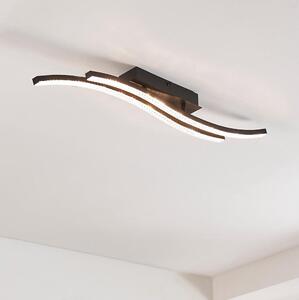 Eglo 99801 - LED Stropní svítidlo LEJIAS LED/21,5W/230V