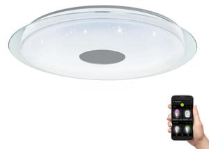 Eglo 900006- LEDStmívatelné stropní svítidloLANCIANO-Z LED/38,1W/230V 2700-6500K