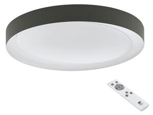 Eglo 99782 - LED Stmívatelné stropní svítidlo LAURITO LED/24W/230V 3000-6500K+DO