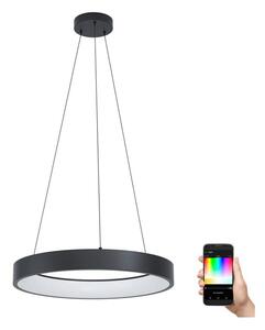 Eglo 900068 - LED RGBW Stmívatelný lustr na lanku MARGHERA-Z LED/26W/230V