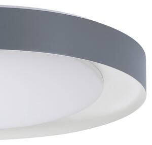 Eglo 99782 - LED Stmívatelné stropní svítidlo LAURITO LED/24W/230V 3000-6500K+DO
