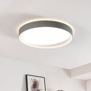 Eglo 99782 - LED Stmívatelné stropní svítidlo LAURITO LED/24W/230V 3000-6500K+DO