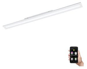 Eglo 900048 - LED Stmívatelné stropní svítidlo SALOBRENA-Z LED/33,5W/230V bílá