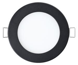 Eglo 900106 - LED Stmívatelné koupelnové svítidlo FUEVA-Z LED/5,4W/230V IP44