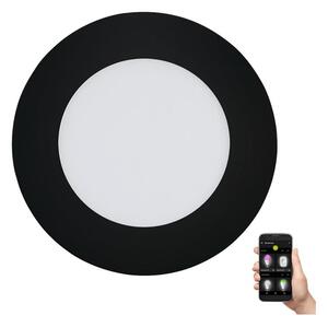 Eglo 900106 - LED Stmívatelné koupelnové svítidlo FUEVA-Z LED/5,4W/230V IP44