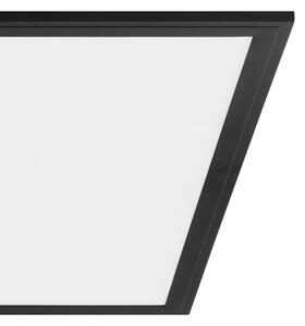 Eglo 900052 - LED Stmívatelné stropní svítidlo SALOBRENA-Z LED/33W/230V černá