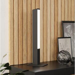 Eglo 99604 - LEDRGBW Stmívatelná stolní lampa SIMOLARIS-ZLED/16W/230V 2700-6500K