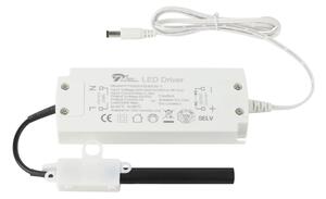 Eglo 99716 - LED Pásek 8m LED/43,2W/24/230V 3000K