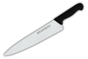 Giesser Messer, Nůž kuchařský 31 cm, červená