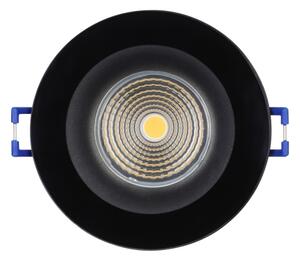 Eglo 99493 - LED Stmívatelné koupelnové svítidlo SALABATE LED/6W/230V 2700K IP44