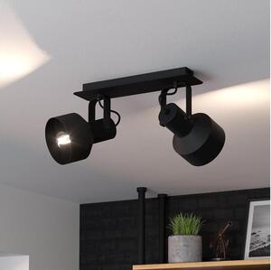 Eglo 99518 - Bodové svítidlo CASIBARE 2xE27/28W/230V