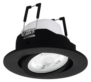Eglo 99669 - LED RGBW Stmívatelné podhledové svítidlo SALICETO-Z LED/5W/230V