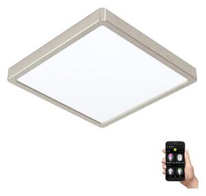 Eglo 98852 - LED Stmívatelné koupelnové svítidlo FUEVA-Z LED/19,5W/230V IP44