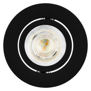 Eglo 99669 - LED RGBW Stmívatelné podhledové svítidlo SALICETO-Z LED/5W/230V