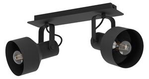 Eglo 99518 - Bodové svítidlo CASIBARE 2xE27/28W/230V