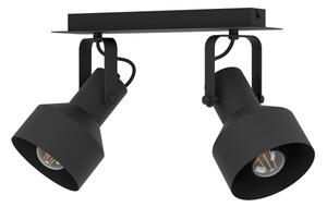 Eglo 99518 - Bodové svítidlo CASIBARE 2xE27/28W/230V