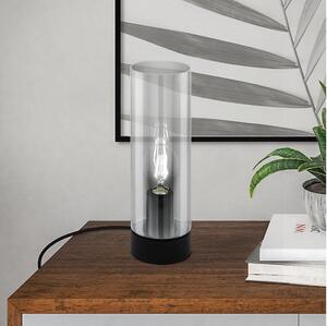 Eglo 98887 - Stolní lampa DAMASCO 1xE27/60W/230V