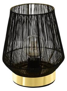 Eglo 99808 - Stolní lampa ESCANDIDOS 1xE27/40W/230V