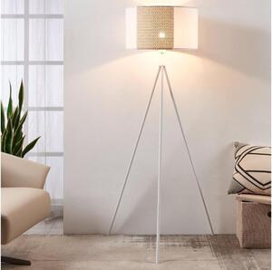 Eglo 43556 - Stojací lampa ARNHEM 1xE27/40W/230V