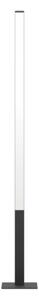 Eglo 99605- LEDRGBW Stmívatelná stojací lampa SIMOLARIS-ZLED/35W/230V 2700-6500K