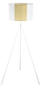 Eglo 43556 - Stojací lampa ARNHEM 1xE27/40W/230V