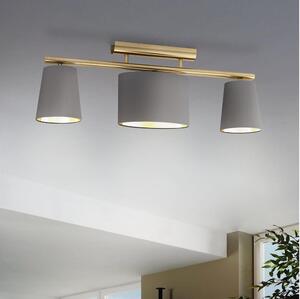 Eglo 99486 - Přisazený lustr ALMEIDA 3xE14/40W/230V