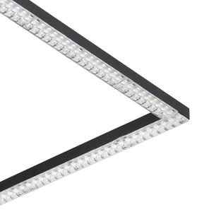 Eglo 99799 - LED Stropní svítidlo LEJIAS LED/21W/230V