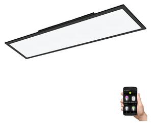 Eglo 900053 - LED Stmívatelné stropní svítidlo SALOBRENA-Z LED/33,5W/230V černá