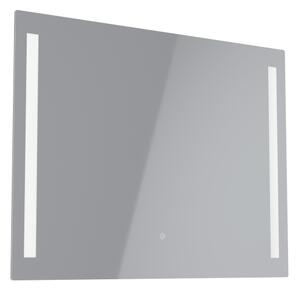 Eglo 99773 - LED Koupelnové zrcadlo s podsvícením BUENAVISTA LED/15W/230V IP44