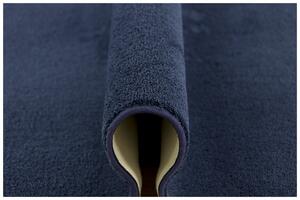 Betap Kusový koberec Sweet 85 Polyester modrý Rozměr: 150x300 cm