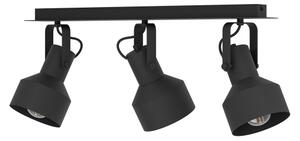 Eglo 99519 - Bodové svítidlo CASIBARE 3xE27/28W/230V