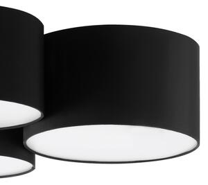 Eglo 99508 - Stropní svítidlo PASTORE 3xE27/60W/230V