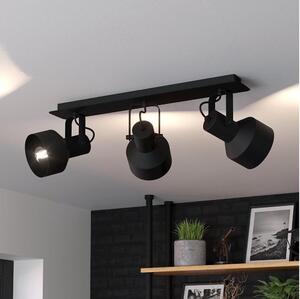 Eglo 99519 - Bodové svítidlo CASIBARE 3xE27/28W/230V