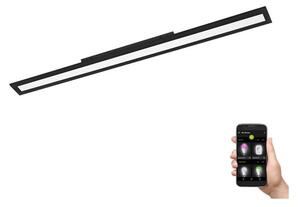 Eglo 900095 - LED Stmívatelné stropní svítidlo SALOBRENA-Z LED/33,5W/230V